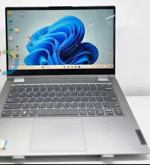 New Laptop Lenovo Thinkbook 14 16GB Intel Core i5 SSD 512GB