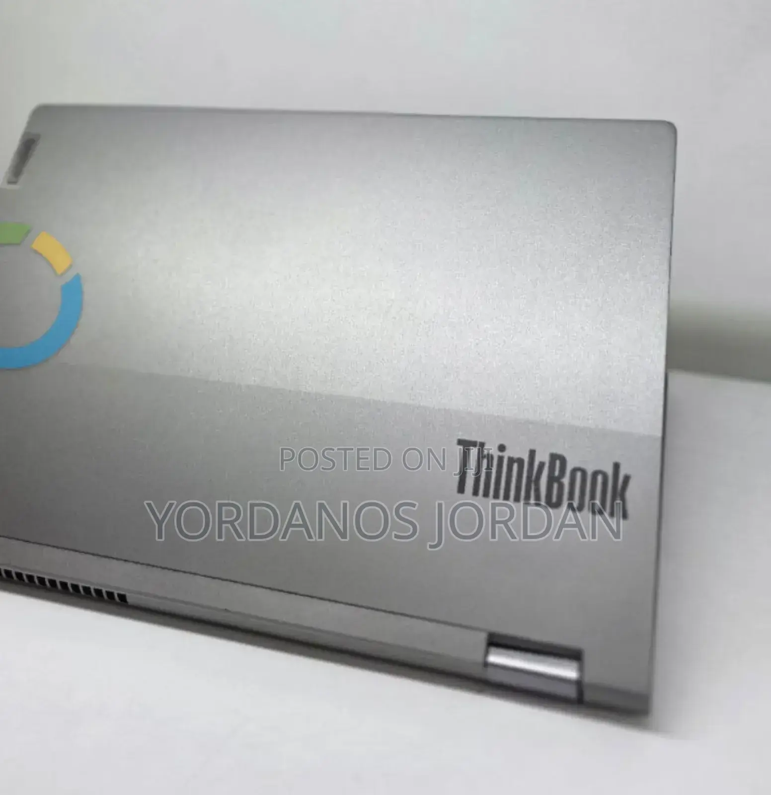 New Laptop Lenovo Thinkbook 14 16GB Intel Core i5 SSD 512GB