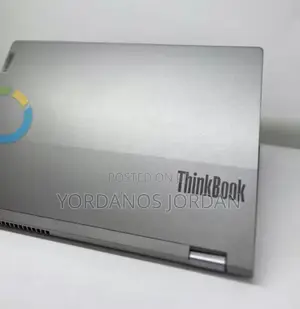 New Laptop Lenovo Thinkbook 14 16GB Intel Core i5 SSD 512GB