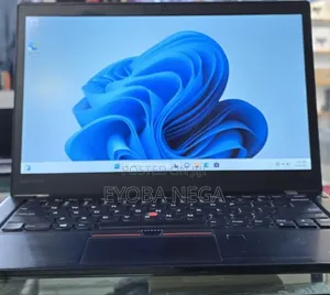 Laptop Lenovo ThinkPad T470s 8GB Intel Core i5 SSD 512GB