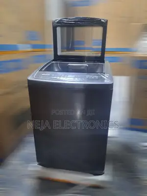 Madiva Washing Machine 18kg for Sales in Delivery