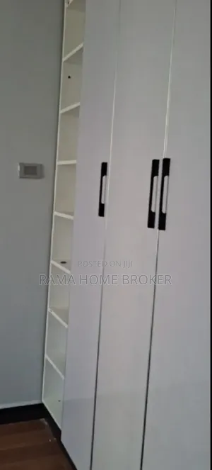 Furnished 2bdrm Condo in አያት 49 40/60 ኮንዶሚኒየም, Yeka for sale