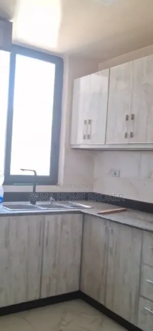 Furnished 2bdrm Condo in አያት 49 40/60 ኮንዶሚኒየም, Yeka for sale