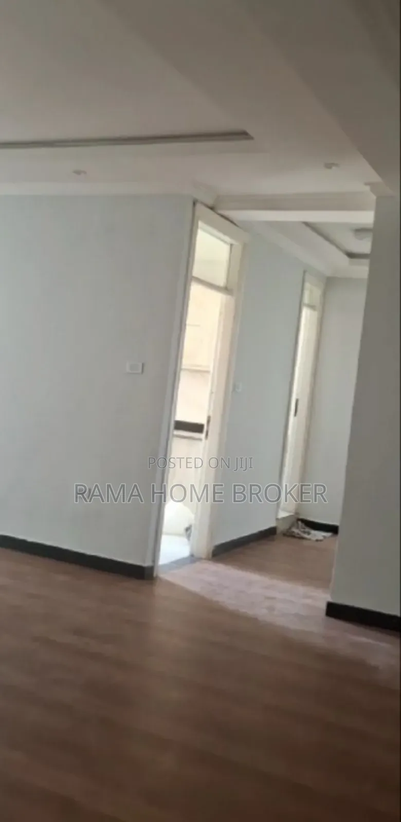 Furnished 2bdrm Condo in አያት 49 40/60 ኮንዶሚኒየም, Yeka for sale