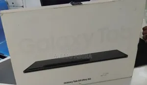 New Samsung Galaxy Tab S8 Ultra 256 GB