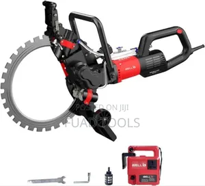 Concert Cutter Machine Ring Saw