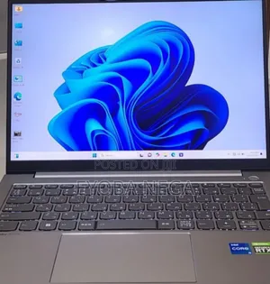 New Laptop Lenovo Thinkbook 14 16GB Intel Core i5 SSD 512GB