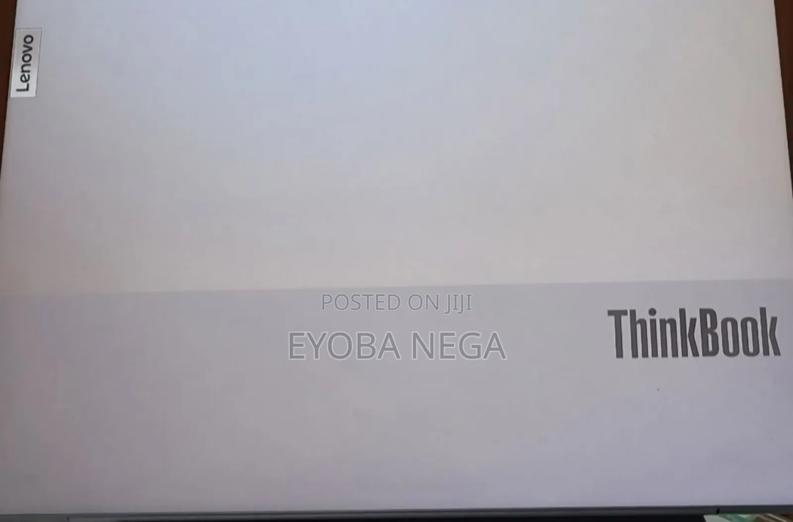 New Laptop Lenovo Thinkbook 14 16GB Intel Core i5 SSD 512GB