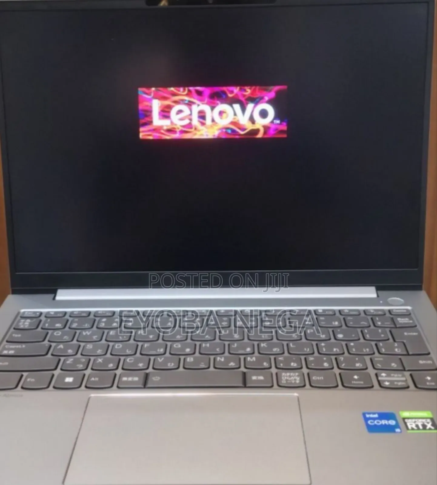 New Laptop Lenovo Thinkbook 14 16GB Intel Core i5 SSD 512GB