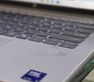 New Laptop HP ProBook 440 G10 16GB Intel Core Ultra 5 SSD 512GB