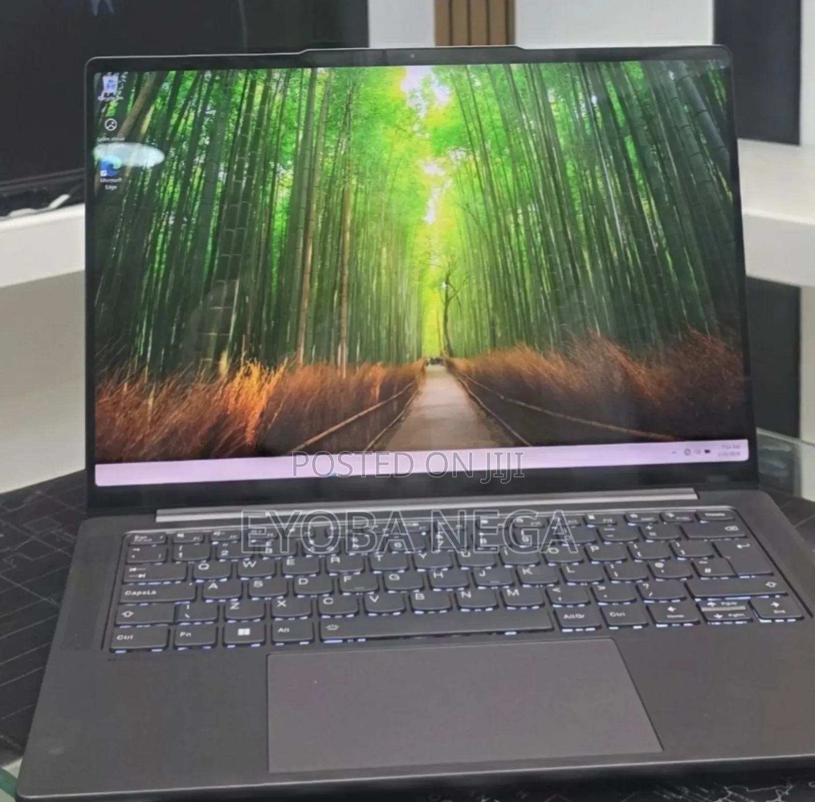 New Laptop Lenovo Yoga 2 16GB Intel Core i7 SSD 512GB