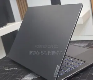 New Laptop Lenovo Yoga 2 16GB Intel Core i7 SSD 512GB