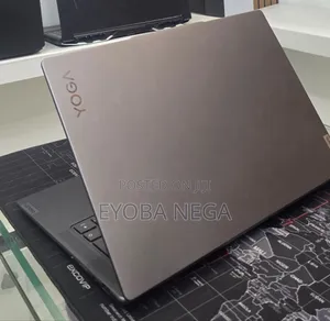 New Laptop Lenovo Yoga 2 16GB Intel Core i7 SSD 512GB