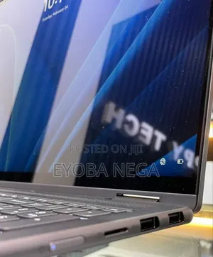 New Laptop Lenovo Yoga 7i 16GB Intel Core Ultra 7 SSD 1T