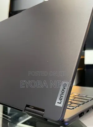 New Laptop Lenovo Yoga 7i 16GB Intel Core Ultra 7 SSD 1T