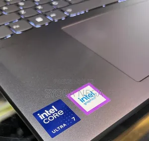 New Laptop Lenovo Yoga 7i 16GB Intel Core Ultra 7 SSD 1T