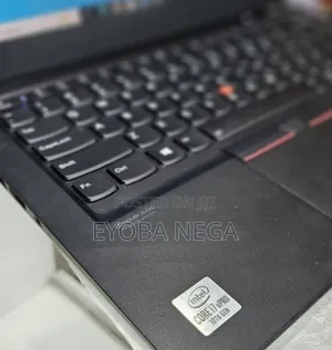 New Laptop Lenovo Thinkpad T14s Gen 2 16GB Intel Core i7 SSD 512GB