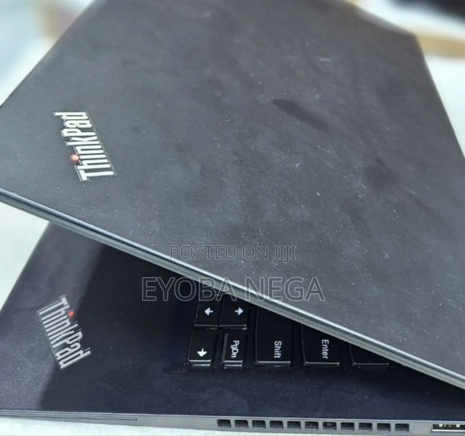 New Laptop Lenovo Thinkpad T14s Gen 2 16GB Intel Core i7 SSD 512GB