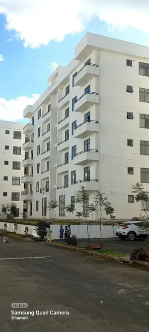 Furnished 2bdrm Apartment in Ayat Nohi Real State, Yeka for sale