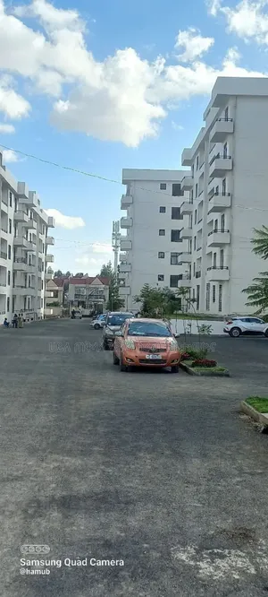 Furnished 2bdrm Apartment in Ayat Nohi Real State, Yeka for sale
