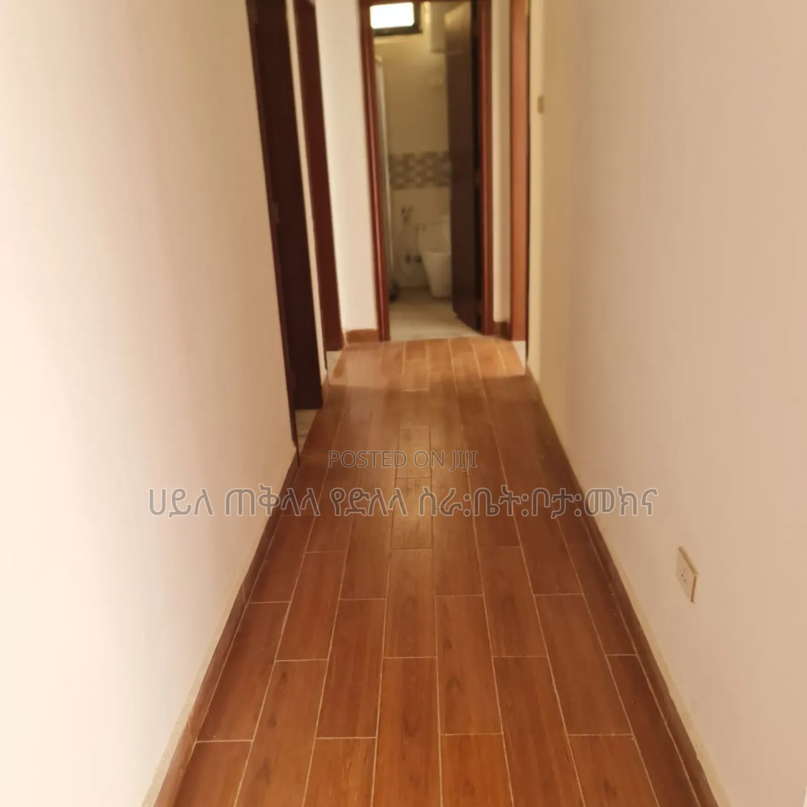 Furnished 2bdrm Apartment in Ayat Nohi Real State, Yeka for sale