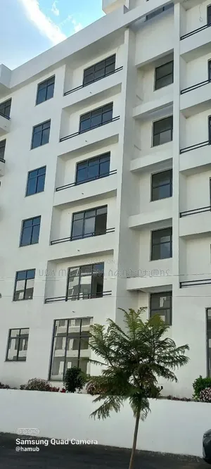 Furnished 2bdrm Apartment in Ayat Nohi Real State, Yeka for sale