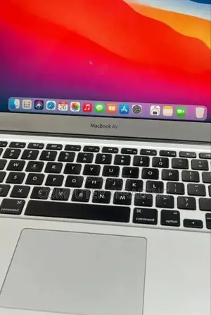 New Laptop Apple MacBook Air 2014 8GB Intel Core i7 SSD 128GB