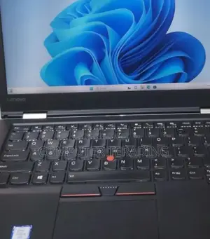 New Laptop Lenovo ThinkPad X1 Carbon 8GB Intel Core i5 SSD 512GB