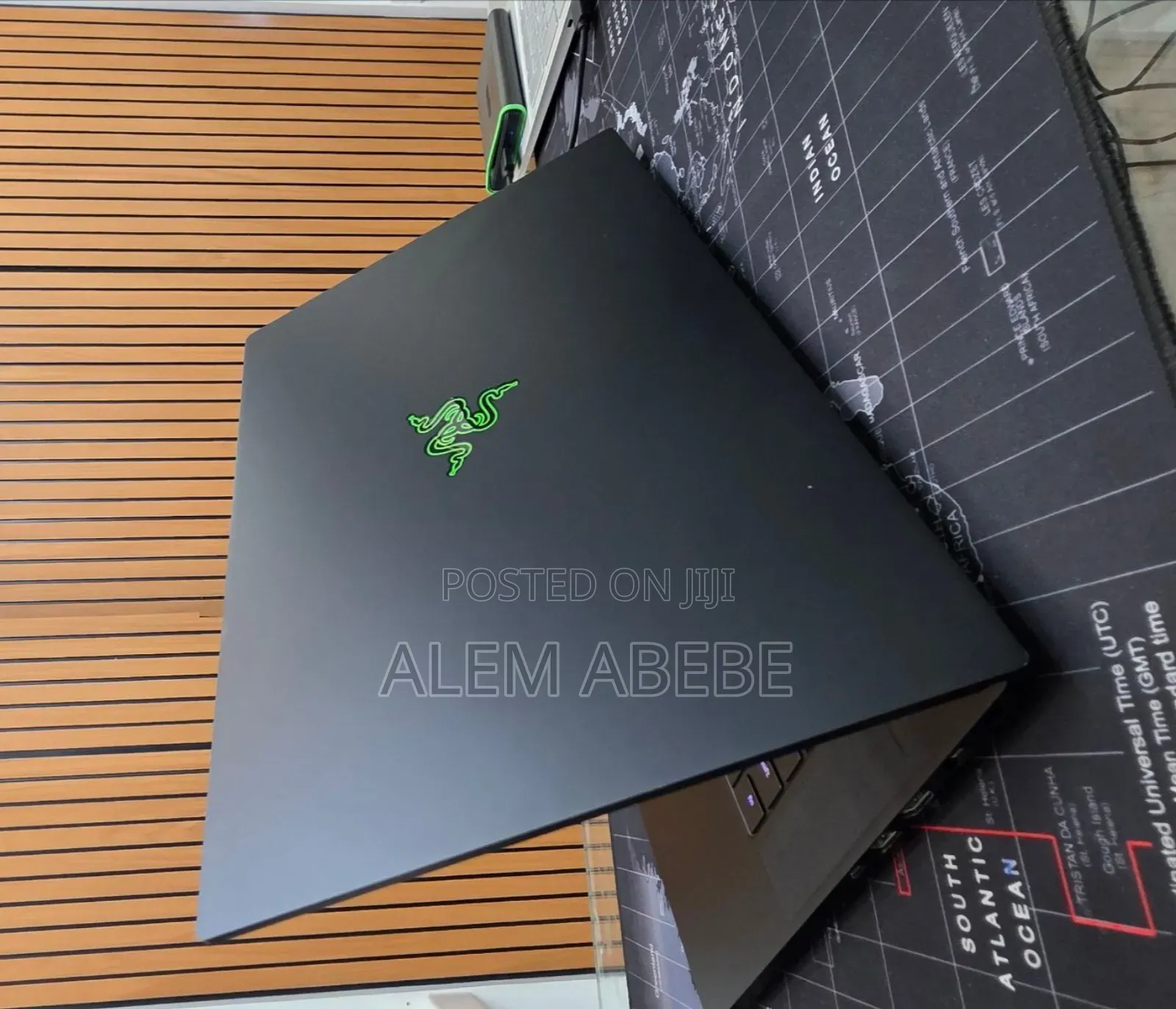 New Laptop Razer Blade 16GB Intel Core i7 SSD 512GB