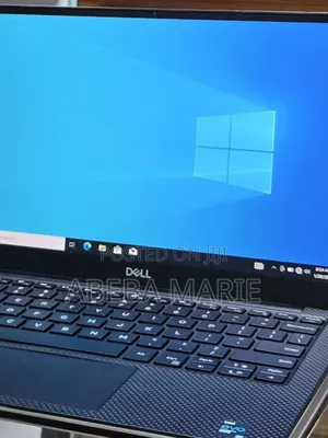 New Laptop Dell XPS 13 16GB Intel Core i7 SSD 512GB