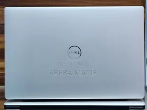 New Laptop Dell XPS 13 16GB Intel Core i7 SSD 512GB