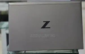 New Laptop HP ZBook 15 16GB Intel Core i7 SSD 512GB