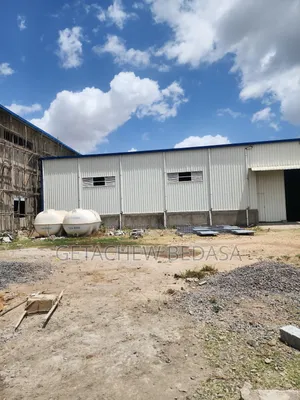 Warehouse for Sale at Dukem City