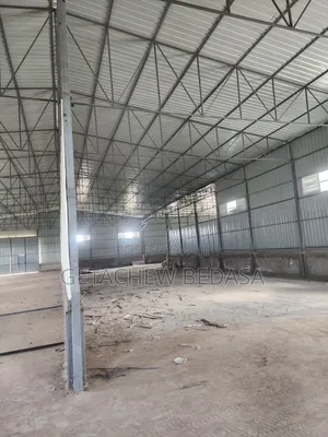 Warehouse for Sale at Dukem City