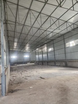 Warehouse for Sale at Dukem City