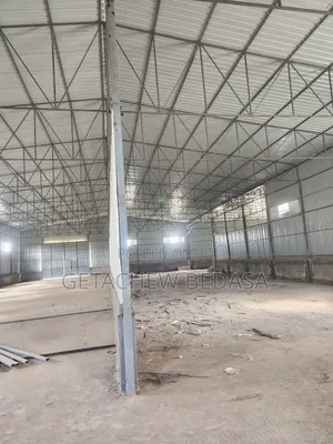Warehouse for Sale at Dukem City