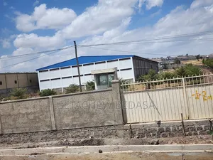 Warehouse for Sale at Dukem City