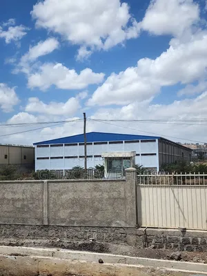 Warehouse for Sale at Dukem City