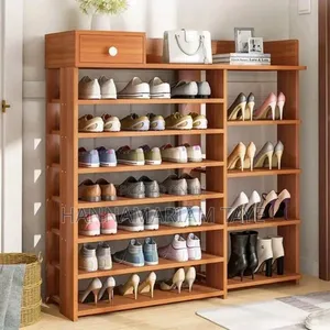 Shoe Racks