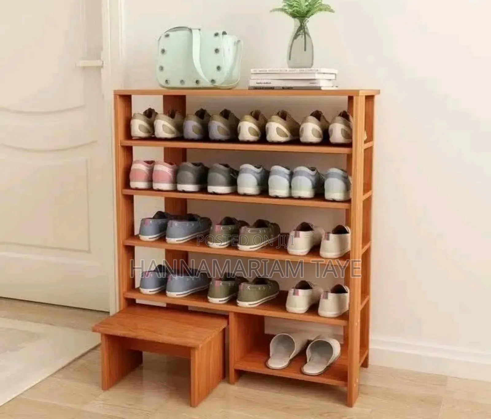 Shoe Racks