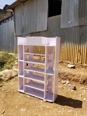 Shoe Racks