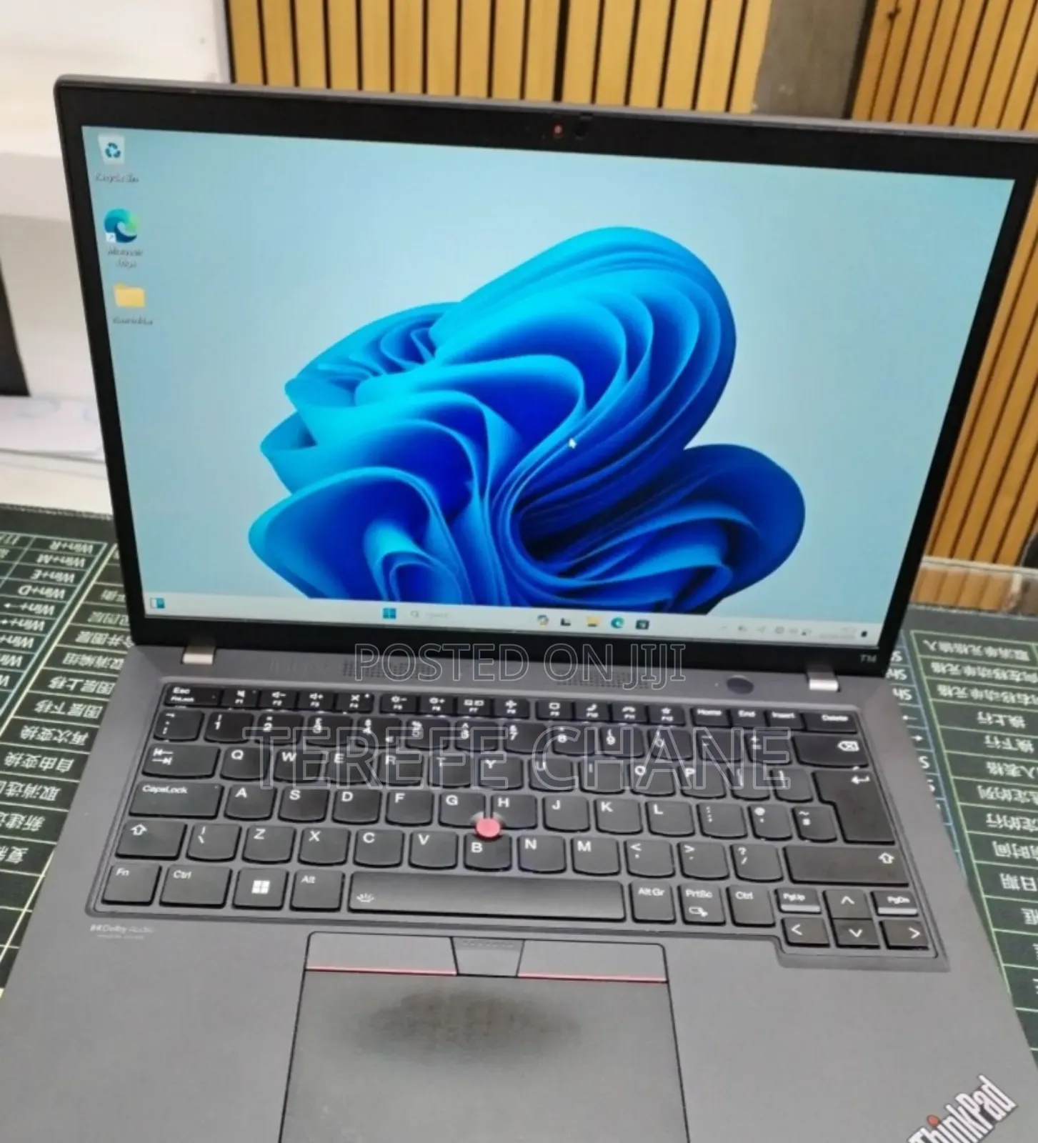 New Laptop HP Pavilion 15 8GB Intel Core i5 SSD 512GB