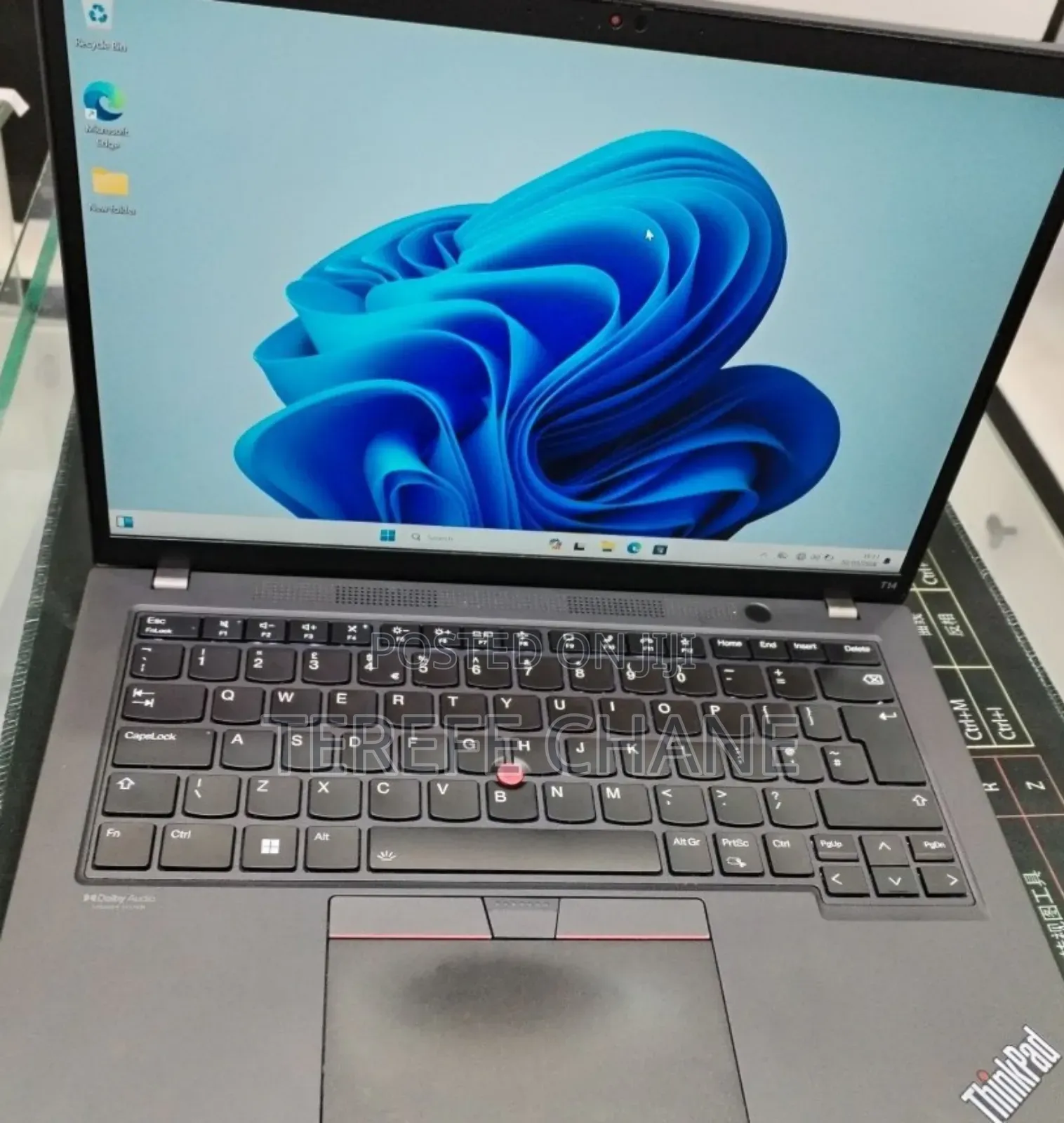 New Laptop HP Pavilion 15 8GB Intel Core i5 SSD 512GB