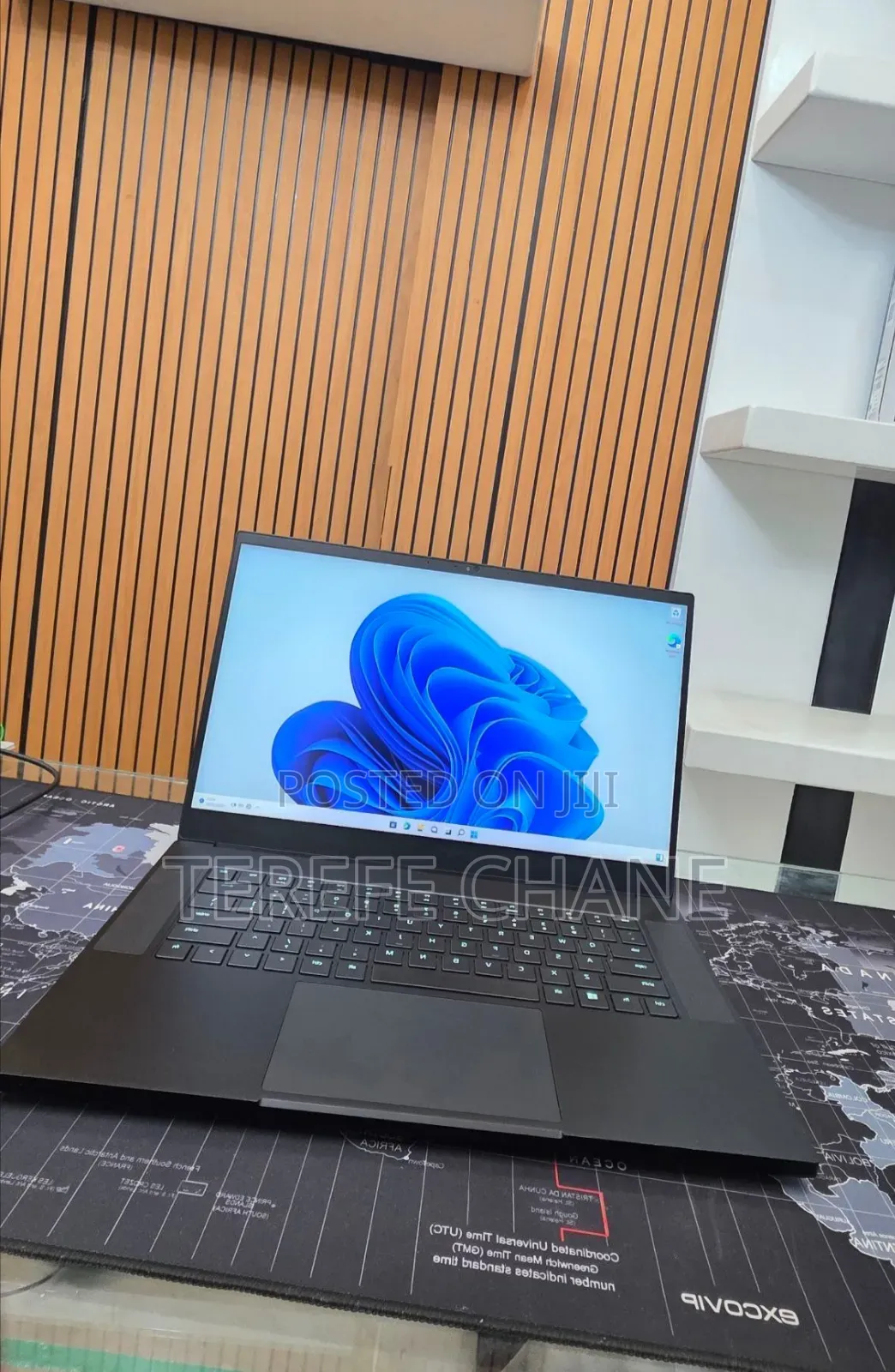 New Laptop Razer Blade 16GB Intel Core i7 SSD 512GB