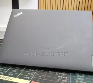 New Laptop Lenovo ThinkPad T14 16GB Intel Core i7 SSD 512GB
