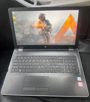 New Laptop HP Pavilion 15 8GB Intel Core i5 SSD 256GB