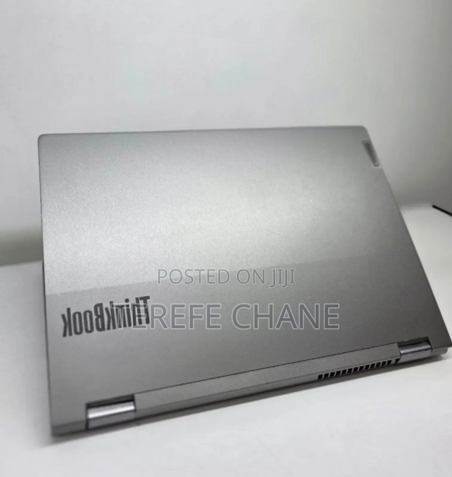New Laptop Lenovo Thinkbook 14 16GB Intel Core i5 SSD 512GB