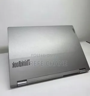 New Laptop Lenovo Thinkbook 14 16GB Intel Core i5 SSD 512GB