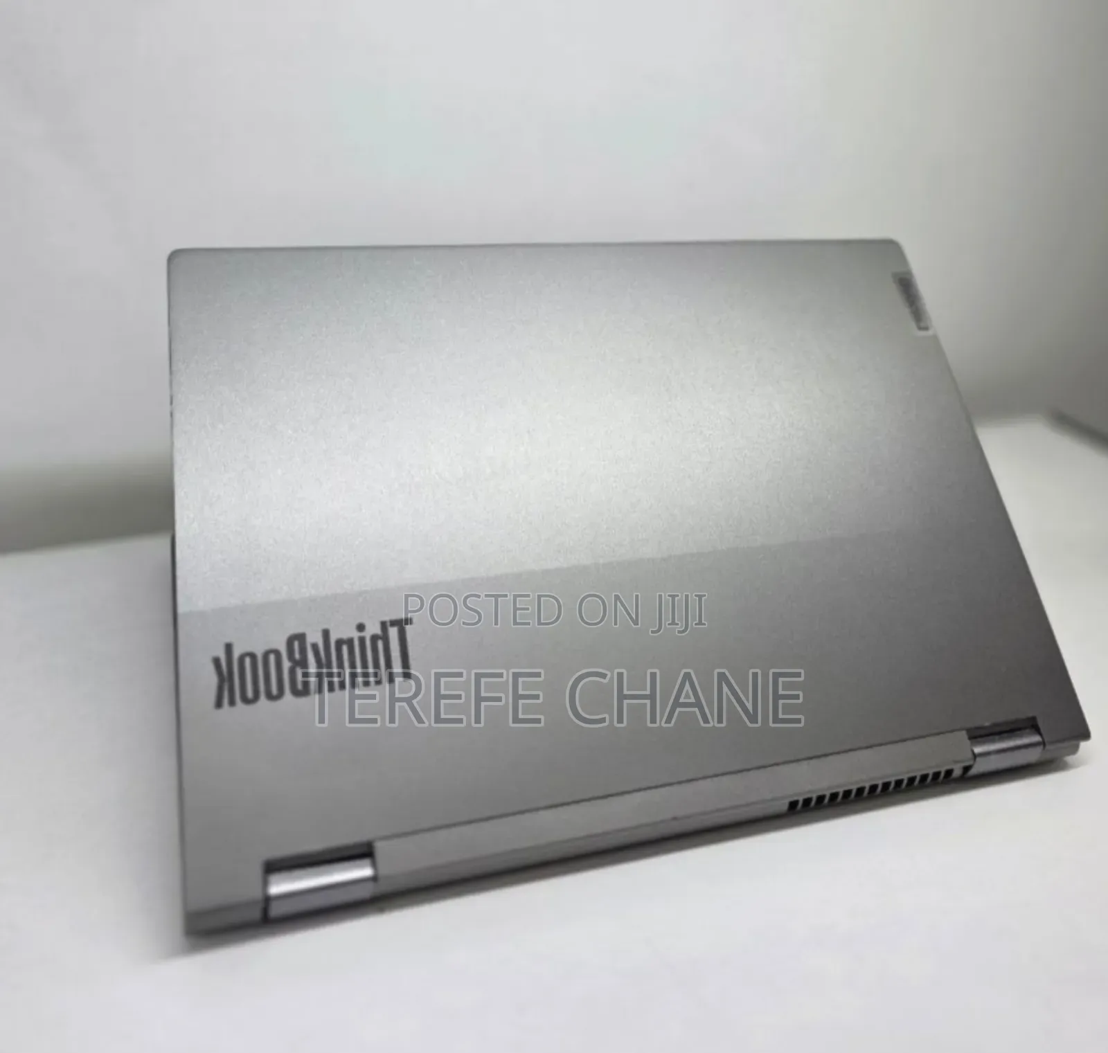 New Laptop Lenovo Thinkbook 14 16GB Intel Core i5 SSD 512GB