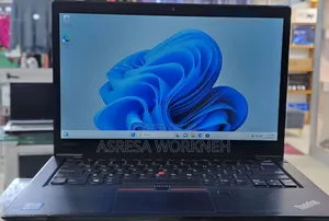New Laptop Lenovo ThinkPad T470s 8GB Intel Core i5 SSD 512GB